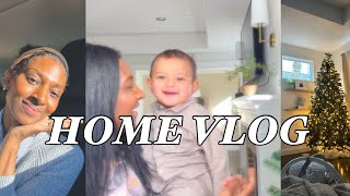 Home Vlog, Life Updates, Etc.