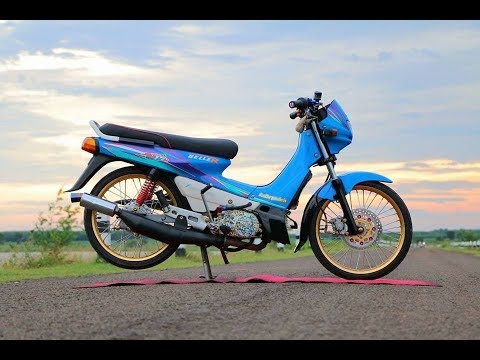 เบลอา ตำนานที่ยังอยู่ | Yamaha Belle R - YouTube