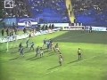Левски София ЦСКА София 30 09 2001
