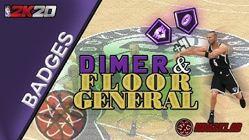 Dimer vs Floor General