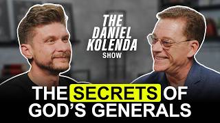 The Untold Stories of God’s Generals | Episode 30 with Roberts Liardon