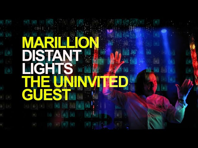 Marillion - The Uninvited Guest