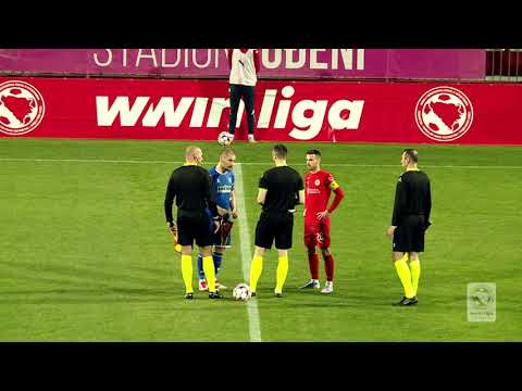 WWin liga BiH (25. kolo): Velež - Radnik Soccerbet 3:2