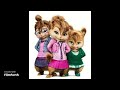 Purple de lyna mahyem version chipmunks