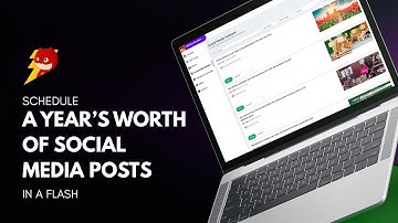 Welcome to Squirrly Social! 🔥 This Is Your Shortcut to Social Media Success