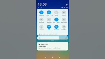 Cara Menghidupkan Senter Di Hp Android... Lets Go...