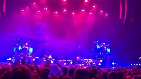 The Script: No man is an island........