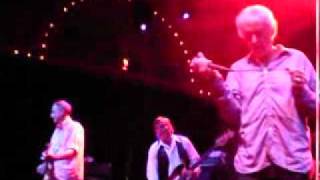 Guided by Voices - Bright Paper Werewolves Live 2010