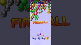 Bubble Shooter Pop Bubble Level 1631-1635 By Match3 Fun Games Gameplay Walkthrough  screenshot 4