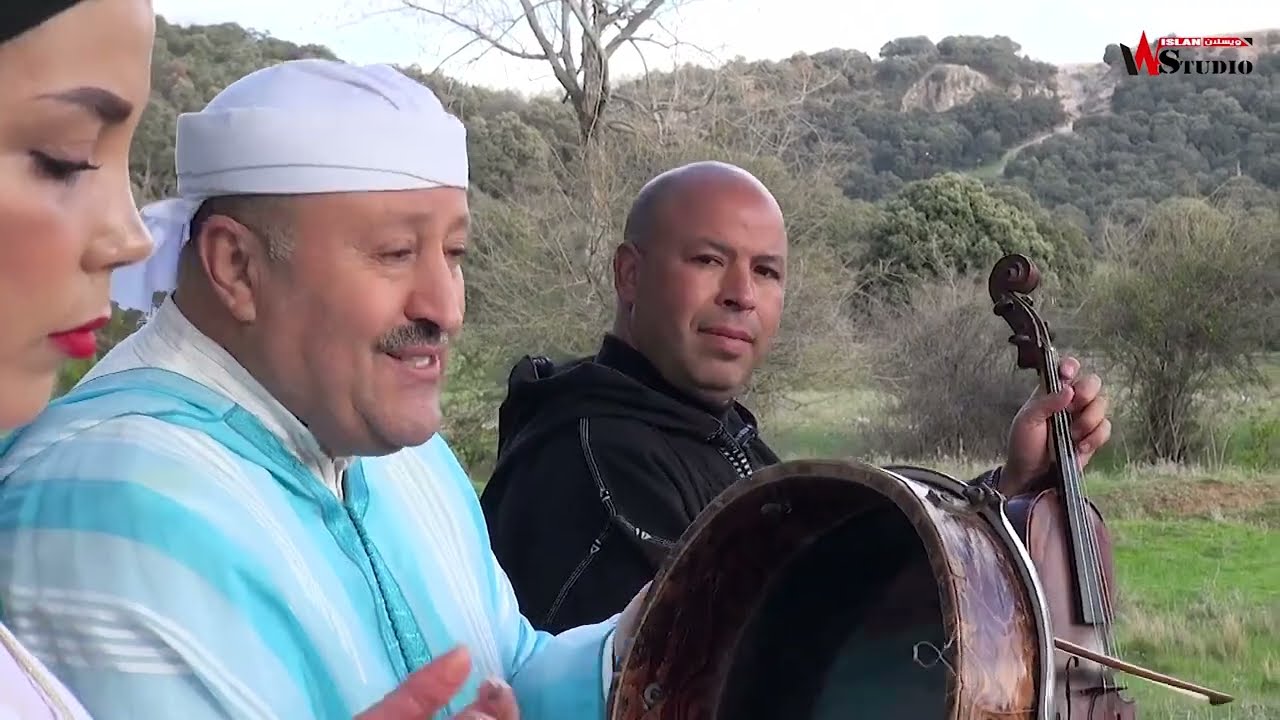 جديد/ الفنان كوردة / مريم اولماس/ رضوان ازرو /اجمل اغنية امزيغية كلاسيكية jadid 2025