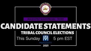 MWT Candidate Statement 2021