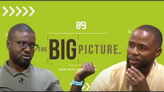 The Big Picture Episode 8B: Misinformation, Disinformation & Fake News During Kenya's 2022 Elections