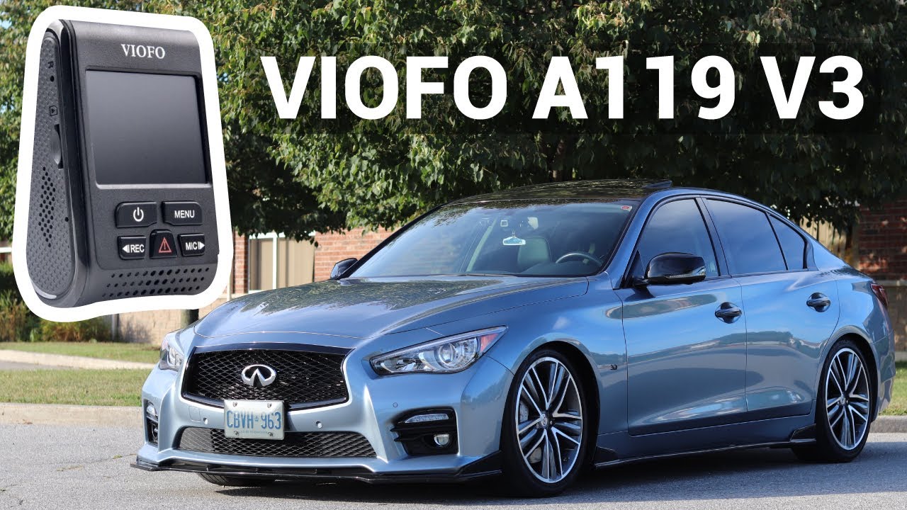 How To Install A Viofo A119 A129 Dash Cam Installation Guide YouTube how-to-install-a-viofo-a119-a129-dash-cam-installation-guide-youtube