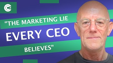 Brand as a Growth Engine: Alan Edwards on B2B Marketing Strategy That Works