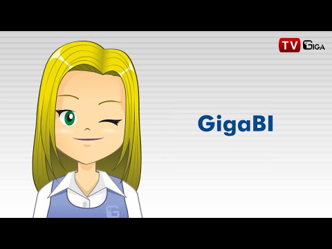 GigaBI