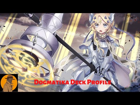 yugioh dogmatika ecclesia the virtuous deck Dogmatika Ecclesia, the Virtuous MP21-EN101 Yu-Gi-Oh! Card