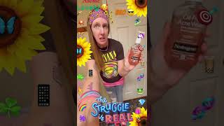 Lilly B Favorite Face Cleaning