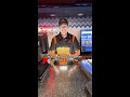 Ordering Snacks for Smile 2