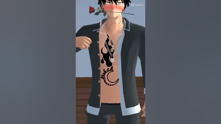 menurut kalian siapa yang cantik dan ganteng #sakura School simulator#