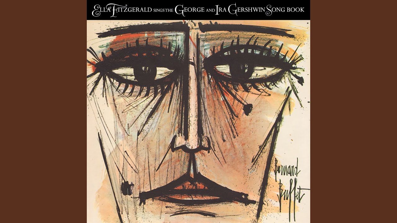ᐉ Купити Ella Fitzgerald - Sings The George & Ira Gershwin