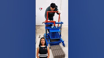 #fcnfm The Essential Guide to Starting a Brick-Making Business