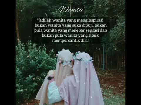Wanita - YouTube