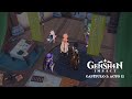 Genshin Impact / Capítulo I: Acto II / El mercado.