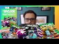 Whats that? A Kickstarter for The Spark and other updates?