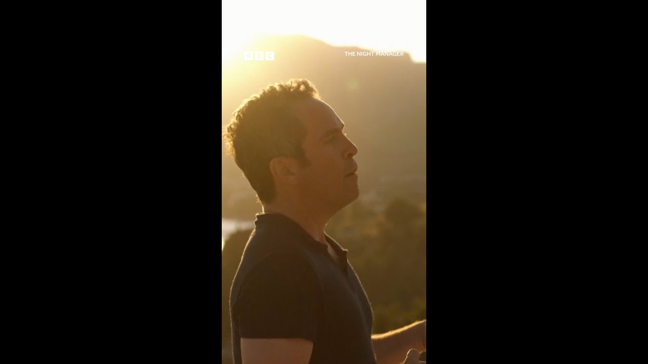 Receiving a very clear warning - BBC