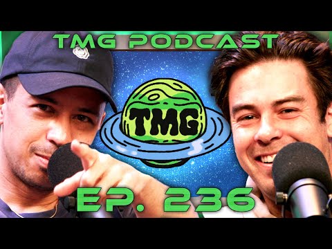 Episode 236 - The Biggest Event in TMG History