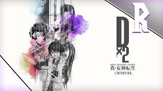 [Sponsored] Shin Megami Tensei: Liberation Dx2 screenshot 5