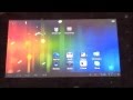 Goclever Tab R75 - Recenzja, Test