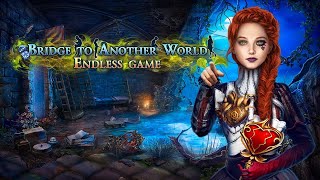 Bridge to Another World 8: Endless Game - F2P - Full game - Walkthrough