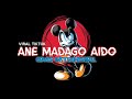 Ane madago aido cover instrumen