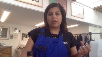 Sugar lift process (1 )