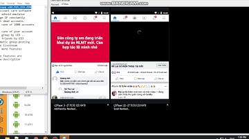 Facebook Automation - How to use Proxy for your Facebook Account?