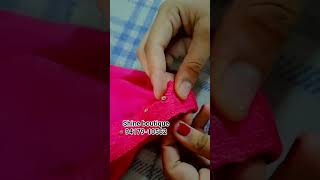 shine boutique nihal singh wala moga 94179-10562 #suitsalwar #fashion #dress #taring #video