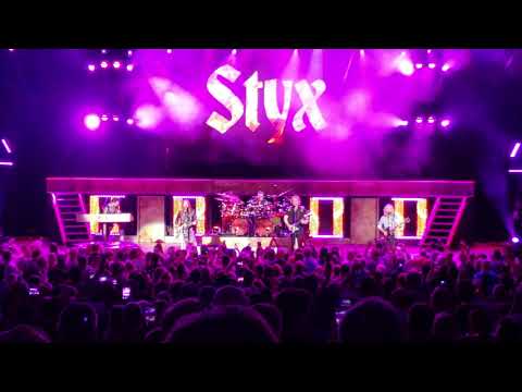 Styx   Lady