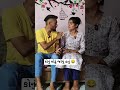 કોનું મોઢું જોયું હતું 😂 | #shorts #comedyvideos #shortvideo #funnyvideos #comedy #couplecomedy