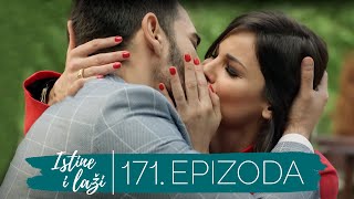 Istine I Laži Sezona 01 Epizoda 171 Domaća Serija