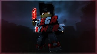 Mega Skywars Highlights: EP65 - healer 5 is op