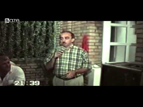 AĞDAM SƏDİ MƏMMƏDOV 2000-ci il xatirəsi