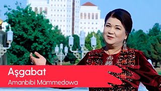 Amanbibi Mammedowa - Ashgabat | 2022