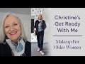 Easy, Everyday Look: Get Ready with Me &amp; Outfit Inspiration - Look Fabulous Forever