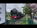 FDTrainsPlanes New Intro 15/05/25
