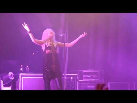 2014 09 05 The Pretty Reckless - Cold Blooded