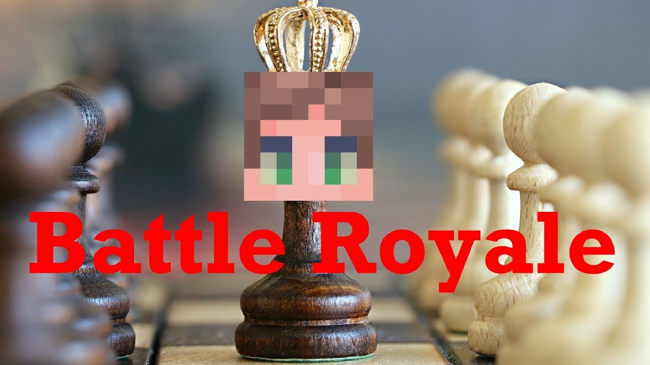 ANALYZING HYPIXEL'S BATTLE ROYALE + 15 KILL SOLO GAMEPLAY