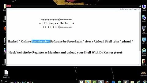 Hacked WebSite By Register Aas member and Upload php Shell