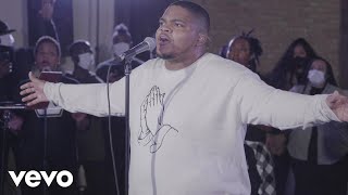 Geoffrey Golden - Great King (Official Video)