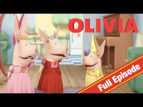 olivia-the-pig-olivia-princess-for-a-day-olivia-full-episodes